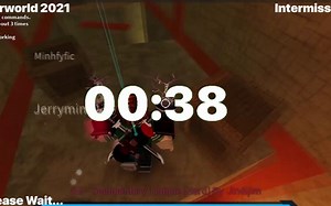 Intermission音乐的正确用法？直播用倒计时！【实例】