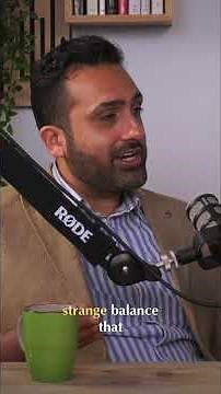 Why the "Business Mindset" Fails in Leadership | Dr. Nafees Hamid: Everyone is a Leader (S02E02)