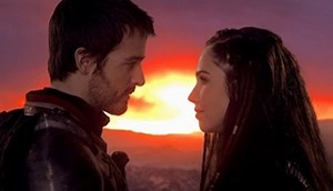 [S4 E1] The Outpost Season 4, Episode 1 : Episode 1 - The CW