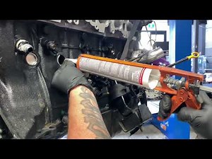 12 How to install welsh plugs