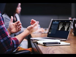 Discover Sectra Education Portal