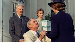 Atlantic Crossing On Masterpiece | Crossing The Atlantic | WTTW