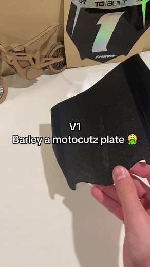 https://cults3d.com/en/users/EMOTOPRINTZ/3d-models Print your own motocutz plate at home #motorcover #3dmodel #3dprinting #motocutz #3d