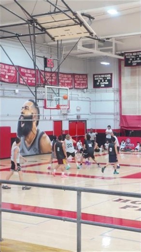 Highlights vs Paramount - Artesia Summer League 6/15/26