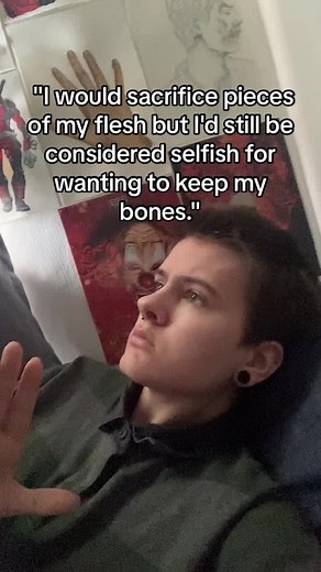Sacrificing Quotes: Selflessness and Selfishness Explained