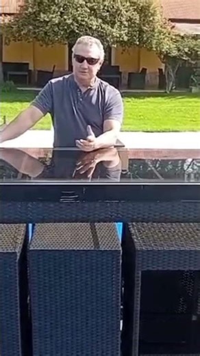 In my piscina #humor