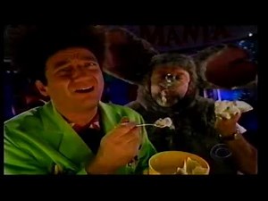 90s Commercials (1994)