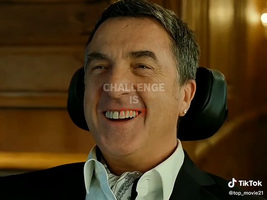 Wajib Nonton Film The Intouchables - Review dan Rekomendasi
