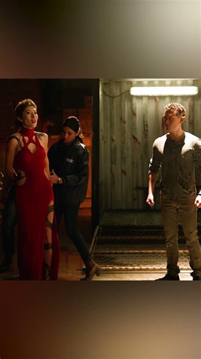 “Don’t Bet Against Supergirl!” 🔥Roulette Finally Gets Arrested 😈Supergirl’s Savage Comeback 😂