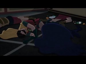 Robin in Peril: Two-Face 1