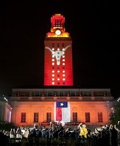 Charles Whitman: The Texas Bell Tower Sniper