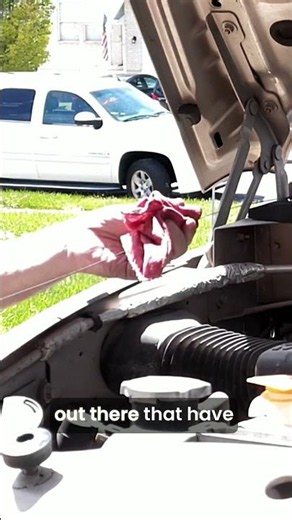 Transmission Fluid Issues You Can't Ignore 🧊