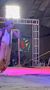 Punjabi Dance | Pk Circus