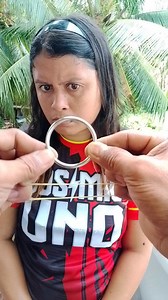 Amazing rubber band & ring magic tricks🪄🎩 | Sunnybird Bird