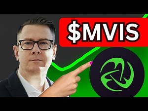 MVIS Stock (Microvision stock analysis) MVIS STOCK PREDICTION MVIS STOCK analysis MVIS stock news