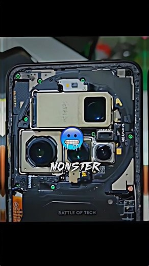 Xiaomi cooked 🍚💀 #shorts #fyp #edit