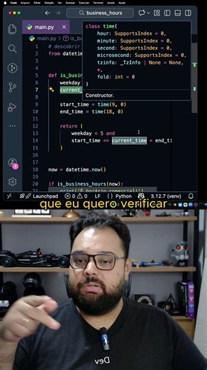 Python Code | Programação on Instagram: "Comente sua resolução ⬇️ #python #pythonprogramming #programacao #programadorweb #programador #programadores #programadora #programadoras #programming #programminglife #programmings #programmerslife💻 #coderlife #codeismylife #codeislife #coding #codinglife #cienciadacomputacao #ti"