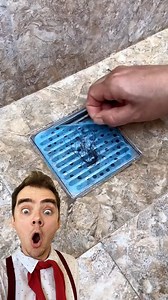 This is why you need to clean your strawberries ​🍓 | Andre Life hack