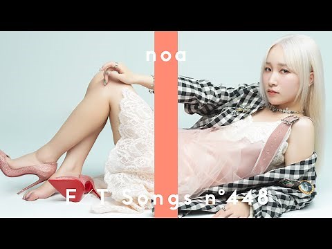 noa – Any angle / THE FIRST TAKE