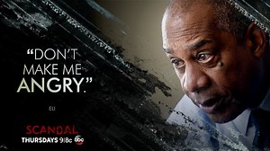 Watch: Scandal finale preview