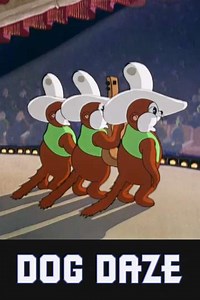Dog Daze (1937) - Movie