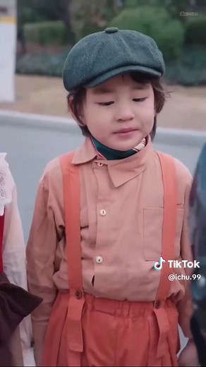 Ep.1 3 จิ๋ว ป่วนหัวใจ #ติดซีรีย์พากษ์ไทย #ซีรี่ย์จีน #reels #ฟีดดดシ