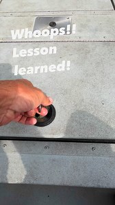 1.9M views · 1.9K reactions | Tip of the day! Dont use your livewell as a bait tank. | Oklahoma Paddlefish Guide Service | Facebook