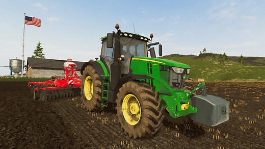 11M views · 408 reactions | Farming Simulator on Reels | Facebook