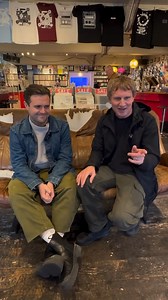 Friday 6th December ⬇️ ⬇️ ⬇️ Alien Communications & 20/20 Vision will be collaborating for the first time ever with a very special Xmas party, inviting both of our all-time favourite producers to play live at The Cause London. The legendary Gerard Hanson will be flying over from Dallas for a rare E.R.P. / Convextion UK club appearance, while Carl Finlow will be showcasing a brand new, extended Random Factor live set - the first in London for over 15 years. Full lineup: E.R.P. aka Convextion live