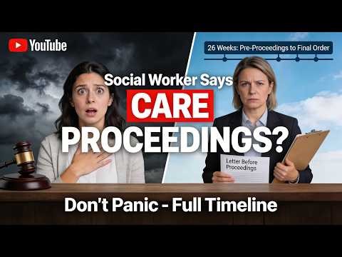 care proceeding