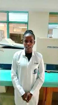 Video on Introduction to microbiology course