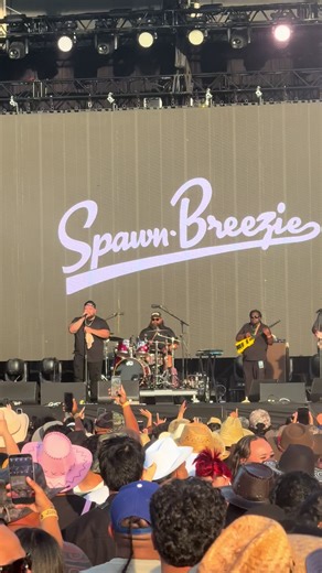 Spawn Breezy: Elevating Island Vibes