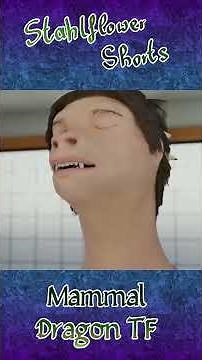 The mammal dragon tf short 2x