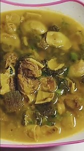 JELANG IDUL ADHA|SOTO SULUNG (DAGING&JEROHAN/BABAT&USUS) MADURA || RESEP(CARA MEMBUAT)MASAKAN MADURA