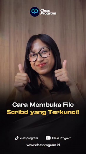 6.1K views · 2.4K reactions | DM untuk linknya! Punya masalah di...