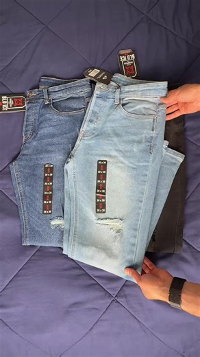 Stylish Ripped Jeans for Men: Shop the Latest Trends