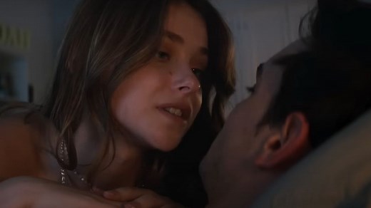 Minha Culpa Trailer Oficial Dublado