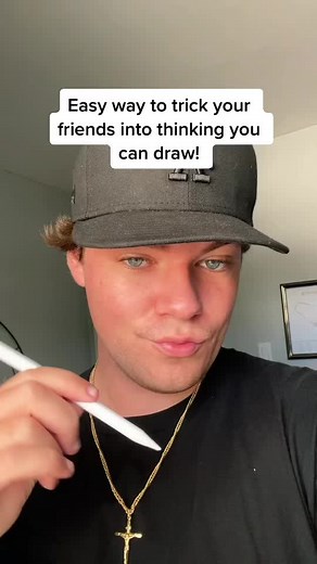 Digital Bubble Drawing Tutorial for Artists