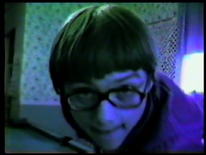 Bruce FAN VIDEO 1984 Rick Springfield music video --(Weird Paul) They Call Me