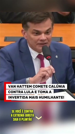 SEM CALUNlAR 0 B0LS0NARlSM0 ACABA DE VEZ!!