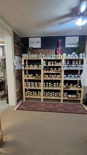 1.2K views · 37 reactions | Ya'll it's beginning to look a lot like The Mistletoe  at Bless This Mess! Stop in and see me and my sidekick today 10-4! 129 E Main Street Dundee FL 863-280-9666 | Bless This Mess | Facebook