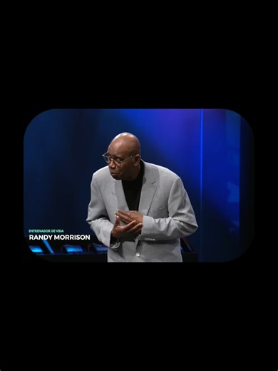 Cambia tu mentalidad: Motivación y fe | Randy Morrison