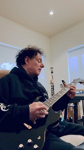 A dedication to Carlos Santana 🙌🏽 @nealschon @nealandmichaeleschon @journeyofficial @gibsonguitar Supreme SG is a tone machine ♾️ #gibsonguitars #journey #soar #2024 #gibsonSGSupreme | Neal Schon
