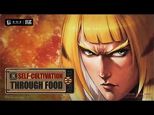 Ju Fufu EP - "Self-Cultivation Through Food" | Zenless Zone Zero