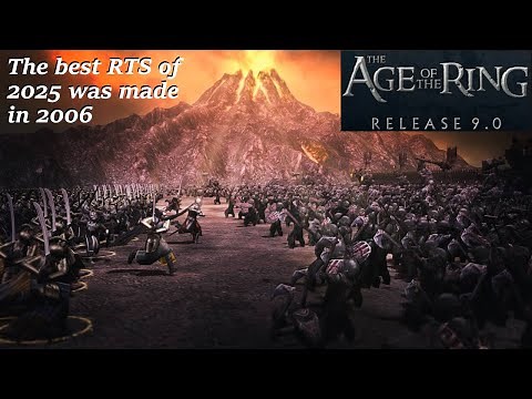 Introduction to The Age of the Ring mod