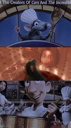 Ratatouille Parte 23: Clips y Ediciones