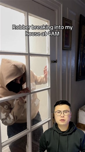 Hot to open a combination lock without the code