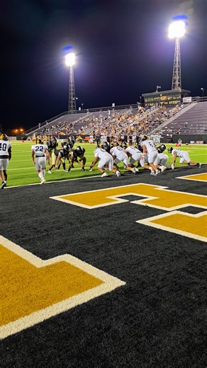 Cosden Federal Credit Union STEER NATION UPDATE TOUCHDOWN Xander Garza Snyder-28 Bss-35 3rd-9:19 | KBest Media