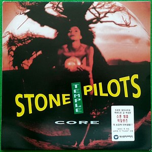 Stone Temple Pilots - Core