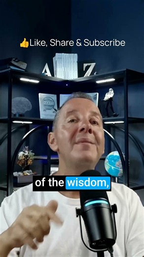 Genesis and Discernment Are Connected